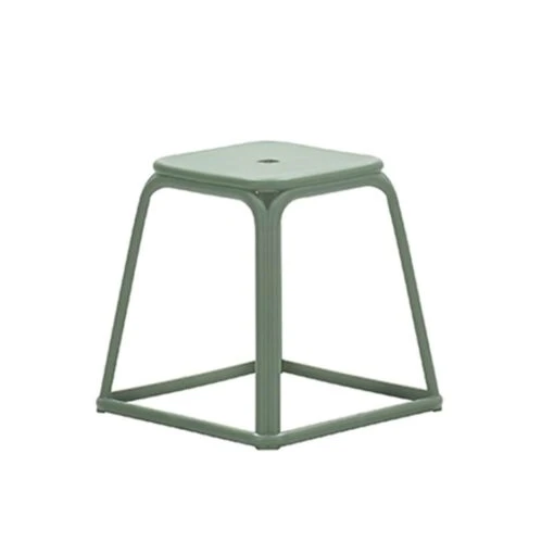 Garden Impressions Dobby Kruk - Moss Groen -Tuinstoelen Verkoop 1000035667