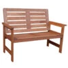 SenS-Line Vera Tuinbank - Meranti Hardhout -Tuinstoelen Verkoop 1000038273