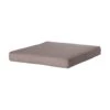 Madison Lounge Luxe Panama Taupe 60x60cm -Tuinstoelen Verkoop 1000041101