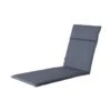 Madison Ligbed Outdoor- Manchester Denim Grey - 190x60 - Blauw -Tuinstoelen Verkoop 1000044476