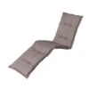 Madison Ligbedkussen - Basic Taupe - 200x60 - Bruin -Tuinstoelen Verkoop 1000048282