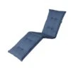 Madison Ligbedkussen - Basic Kobalt - 200x60 - Blauw -Tuinstoelen Verkoop 1000048284