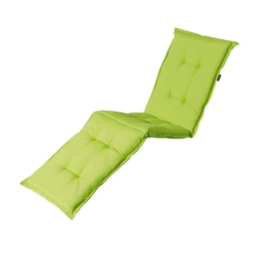 Madison Ligbedkussen - Panama Lime - 200x60 - Groen -Tuinstoelen Verkoop 1000055623