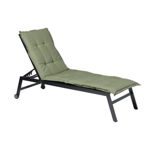 Madison Ligbedkussen - Panama Sage - 200x60 - Groen -Tuinstoelen Verkoop 1000055654 0101