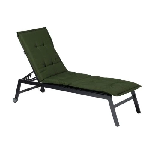 Madison Ligbedkussen - Panama Green - 200x60 - Groen -Tuinstoelen Verkoop 1000055656 0101