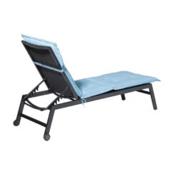 Madison Ligbedkussen - Panama Skyway - 200x60 - Blauw -Tuinstoelen Verkoop 1000055679 0102