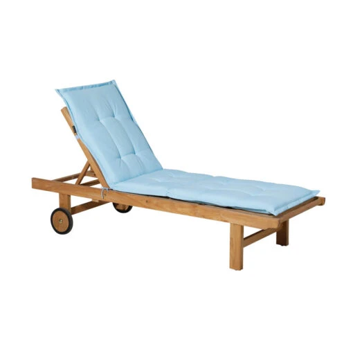 Madison Ligbedkussen - Panama Skyway - 200x60 - Blauw -Tuinstoelen Verkoop 1000055679 0103