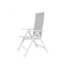 Hartman Napoli Standenstoel Wit -Tuinstoelen Verkoop 1000074463