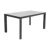 VDG Baltimor Dining Tuintafel - 150 X 90 Cm -Tuinstoelen Verkoop 1000074473