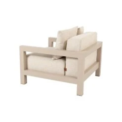 4 Seasons Raffinato Loungestoel (1 St.) -Tuinstoelen Verkoop 1000081350 0102