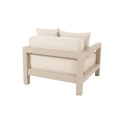 4 Seasons Raffinato Loungestoel (1 St.) -Tuinstoelen Verkoop 1000081350 0103