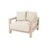 4 Seasons Raffinato Loungestoel (1 St.) -Tuinstoelen Verkoop 1000081350