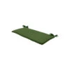 Madison - Bankkussen 110x48 - Groen - Moss Green Recycled Canvas -Tuinstoelen Verkoop 1000081681