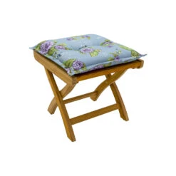 Madison - Zitkussen 50x50 - Multicolor - Blossem Lila -Tuinstoelen Verkoop 1000082573 0102