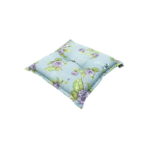 Madison - Zitkussen 50x50 - Multicolor - Blossem Lila -Tuinstoelen Verkoop 1000082573