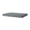 Madison - Lounge Basic Grey - 120x80 - Grijs -Tuinstoelen Verkoop 1000089202