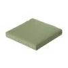 Madison - Lounge Zit Basic Green - 60x60 - Groen -Tuinstoelen Verkoop 1000089210