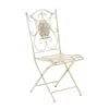 CLP Tuinstoel Sibell Crème -Tuinstoelen Verkoop 1000095565