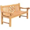 CLP Teakbank Florida 180 Cm -Tuinstoelen Verkoop 1000099885