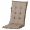 Madison Tuinstoelkussen Lage Rug Basic Taupe -Tuinstoelen Verkoop 1102138655