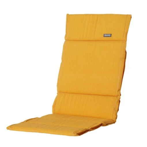 Madison Tuinstoelkussen Fiber De Luxe Panama Golden Glow -Tuinstoelen Verkoop 1114917000