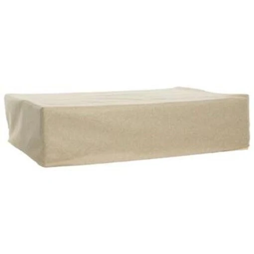 2L Home & Garden Palletbank Hoes Metro Beige - 120 X 80 X 30cm -Tuinstoelen Verkoop 1458617478 0101