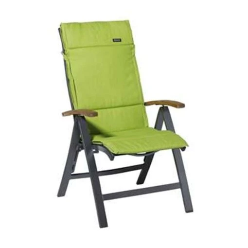 Madison Tuinstoelkussen Fiber De Luxe Panama Lime Groen -Tuinstoelen Verkoop 1565547243 0101