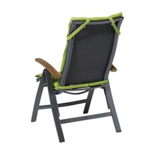 Madison Tuinstoelkussen Fiber De Luxe Panama Lime Groen -Tuinstoelen Verkoop 1565547243 0102