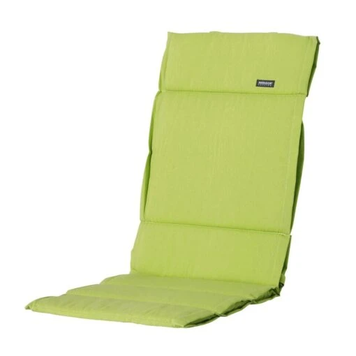 Madison Tuinstoelkussen Fiber De Luxe Panama Lime Groen -Tuinstoelen Verkoop 1565547243