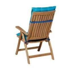 Madison Tuinstoelkussen Hoge Rug Panama Aqua -Tuinstoelen Verkoop 1571659827 0102